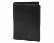 Wizytowniki - Mio-Gusto Etui Kyla - Mio Gusto, Kolor: Czarny 713W/A - miniaturka - grafika 1