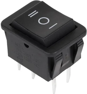 Złącze Przełącznik SW-C1572AL - Pozostałe akcesoria sieciowe - miniaturka - grafika 2