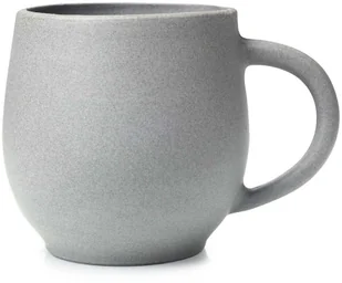 No.W Kubek do kawy szary 330 ml RV-654813-6 RV-654813-6 RV-654813-6 - Kubki - miniaturka - grafika 2