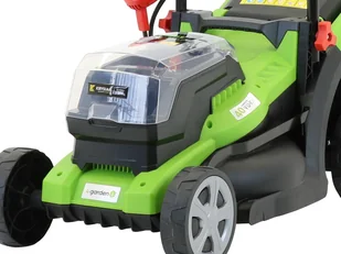 Krysiak AM3422S - Kosiarki - miniaturka - grafika 7