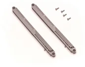 Akcesoria do armatury i ceramiki - Alveus Prowadnice do sortownika SOFT CLOSE do ALBIO 40) APPLAUSE 1090341 22)-266-82-20 Zapraszamy ) 1090341 - miniaturka - grafika 1