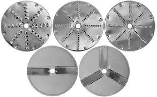 YATO Szatkownica  do warzyw YG-03100 1016-uniw - Krajalnice gastronomiczne - miniaturka - grafika 3