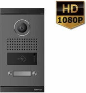 Wideodomofony - Commax DRC-2MLFD/RFID Kamera 2-abonentowa z czytnikiem RFID, optyka HD 1080p DRC-2MLFD/RFID - miniaturka - grafika 1