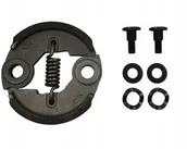 Akcesoria do urządzeń ogrodniczych - NAC Kompletne Sprzęgło Do Kos Spalinowych Demon - miniaturka - grafika 1