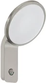 Lampy ogrodowe - Eglo CICERONE 98128 Kinkiet zewnętrzny z czujnikiem ruchu 1X11W/LED EGL98128 - miniaturka - grafika 1