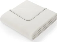 Koce - AmeliaHome KOC BAWEŁNIANY VIRKKUU ECR+ECR ECR 150X200 AH/VI/EC+EC/EC/1520 - miniaturka - grafika 1