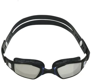 PHELPS PHELPS Okularki pływackie NINJA lustrzane - Pływanie - miniaturka - grafika 2