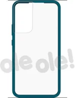 Etui i futerały do telefonów - Otterbox React Case Samsung Galaxy S22+ niebieski 77-86614 - miniaturka - grafika 1
