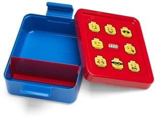 Lego Smartlife Smartlife Pojemnik śniadaniowy 16_5807 - Kubki dla dzieci Lego Smartlife Smartlife Pojemnik śniadaniowy 16_5807 - Kubki dla dzieci - miniaturka - grafika 2