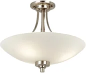 Lampy sufitowe - Endon Lampa sufitowa WELLES WELLES-3SC CUBI - miniaturka - grafika 1