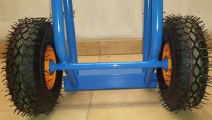 005 Wózek bagażowy ręczny udźwig 300 kg) 00579169 79169-uniw - Wózki magazynowe 005 Wózek bagażowy ręczny udźwig 300 kg) 00579169 79169-uniw - Wózki magazynowe - miniaturka - grafika 12