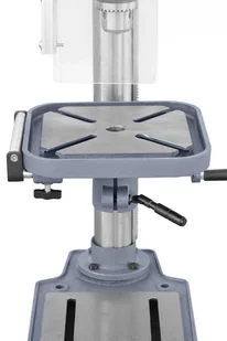 02861332 Wiertarka stołowa słupowa do metalu - Wiertarki - miniaturka - grafika 2