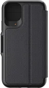 Etui i futerały do telefonów - Gear4 Etui D3O Oxford Eco iPhone 11 Pro, czarne 840056101135 - miniaturka - grafika 1