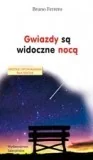 Poezja - Bruno Ferrero Gwiazdy są widoczne nocą - miniaturka - grafika 1