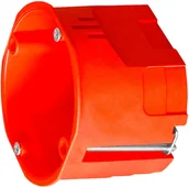 Puszki elektryczne i akcesoria - DUWI Puszka instalacyjna - miniaturka - grafika 1