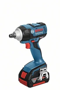 Bosch Professional GDS 18 V-EC 250 (bez akumulatora i ładowarki) 06019D8102 - Wkrętarki - miniaturka - grafika 2