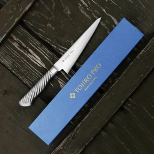 Do ostrzenia Tojiro DP-PRO stop kobaltu nierdzewna przerwań kości upodobała 150 MMF 885 (japan import) F-885 - Noże kuchenne - miniaturka - grafika 4