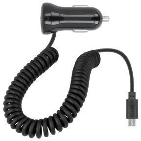 Forever Ładowarka samochodowa Micro USB 1A 5900495542199 - Ładowarki samochodowe - miniaturka - grafika 2