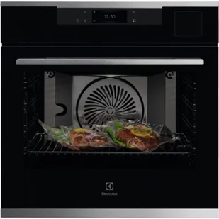 Piekarnik do zabudowy Electrolux KOABS39WX - Piekarniki do zabudowy Piekarnik do zabudowy Electrolux KOABS39WX - Piekarniki do zabudowy - miniaturka - grafika 1