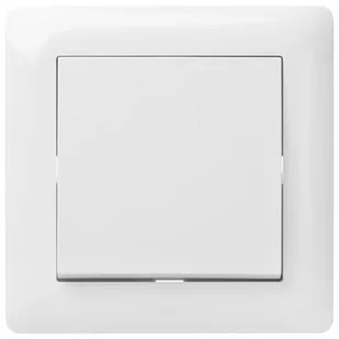 Elektro-Plast Wyłącznik ASTORIA biały - Wyłączniki światła i elektryczne - miniaturka - grafika 13