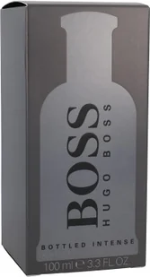Hugo Boss Bottled Intense woda perfumowana 100ml - Wody i perfumy męskie - miniaturka - grafika 4