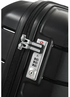 Samsonite Walizka duża Flux - black 88539-1041 - Walizki Samsonite Walizka duża Flux - black 88539-1041 - Walizki - miniaturka - grafika 6