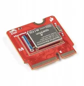 Komputery jednopłytkowe - SparkFun MicroMod - Artemis - DEV-16401 - miniaturka - grafika 1