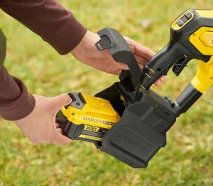 STANLEY FATMAX Akumulatorowa myjka ciśnienowa FATMAX SFMCPC93B 18V v20 SFMCPC93B-XJ - Myjki ciśnieniowe STANLEY FATMAX Akumulatorowa myjka ciśnienowa FATMAX SFMCPC93B 18V v20 SFMCPC93B-XJ - Myjki ciśnieniowe - miniaturka - grafika 11