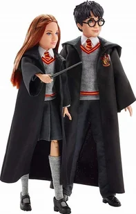 Mattel  komnata tajemnic Harry Potter FYM50 - Akcesoria do gier planszowych - miniaturka - grafika 13