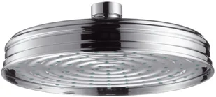 Hansgrohe 180 mm 28487820 - Deszczownice - miniaturka - grafika 2