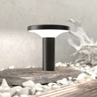 Lampy ogrodowe - Linea Light Słupek oświetleniowy LED MyWhite_Bond - 20,4cm - miniaturka - grafika 1