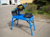 Pozostałe narzędzia ogrodowe - MIMAL Piła stolikowa - miniaturka - grafika 1