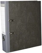 Segregatory - Exacompta karton CLAS seur kaschierter Paper, DIN A4, szary 3130630537106 - miniaturka - grafika 1