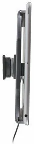 Brodit Uchwyt aktywny z kablem USB do Apple iPad 9.7 New (6 Gen.) (521577) - Akcesoria do tabletów i e-booków - miniaturka - grafika 4