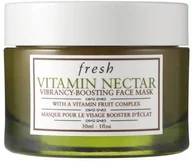 Maseczki do twarzy - FRESH Vitamin Nectar Vibrancy-Boosting Face Mask - Odżywcza maska w formacie podróżnym - miniaturka - grafika 1