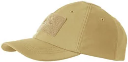 Czapka Helikon-Tex Tactical Baseball Winter Cap Shark Skin coyote - Odzież taktyczna i umundurowanie Czapka Helikon-Tex Tactical Baseball Winter Cap Shark Skin coyote - Odzież taktyczna i umundurowanie - miniaturka - grafika 3