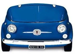 Lodówka Smeg SMEG500V - Lodówki - miniaturka - grafika 9