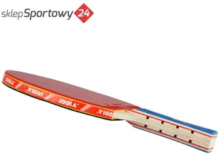 Joola RAKIETKI DO TENISA STOŁOWEGO DUO ZESTAW 54820 - Tenis stołowy - miniaturka - grafika 3