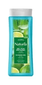 Kosmetyki do kąpieli - Joanna Naturia Żel pod prysznic Aloes i Limonka - odświeżający 300ml 123738 - miniaturka - grafika 1