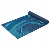 Maty do jogi - Mata Do Jogi Pacific Harbor 4 MM 63069 Gaiam - miniaturka - grafika 1