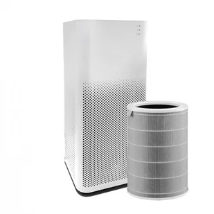 Xiaomi Mi Air Purifier 2H - Oczyszczacze powietrza - miniaturka - grafika 2