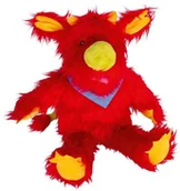 Pacynki - Goki Pacynka na rękę kudłaty potwór Hardi 51551 - miniaturka - grafika 1