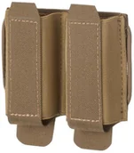 Odzież taktyczna i umundurowanie - Direct Action Ładownica na magazynki pistoletowe SLICK Pistol Mag Pouch - Coyote Brown (PO-PTSL-CD5-CBR) H PO-PTSL-CD5-CBR - miniaturka - grafika 1
