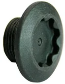 Akcesoria turystyczne - Shimano FC-4500 Crank Arm Fixing Bolt Y1H614000 - miniaturka - grafika 1