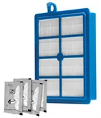 Filtry do odkurzaczy - Electrolux Filtr do odkurzacza EFS1WCC - miniaturka - grafika 1