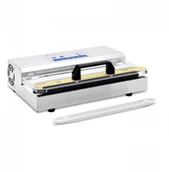 Urządzenia do pakowania - ROYAL CATERING Pakowarka próżniowa listwowa - szerokość worka: 31 cm - Royal Catering - 16 l/min - 0,9 bar ROYAL CATERING 10011733 RCVG-40 10011733 RCVG-40 - miniaturka - grafika 1