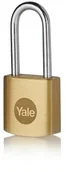 Kłódki - Yale Y110B/30/132/1 kłódka szyfrowa - miniaturka - grafika 1