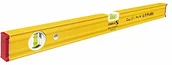Poziomice, łaty, miary - Stabila Poziomica typ 80 ASM z magnesem 60 cm  Waage - miniaturka - grafika 1