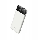Powerbanki - Silicon Power GP28 Power Bank 10000mAh 2x Usb 2,1A - miniaturka - grafika 1