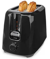 Tostery - Nedis KABT150EBK Czarny - miniaturka - grafika 1